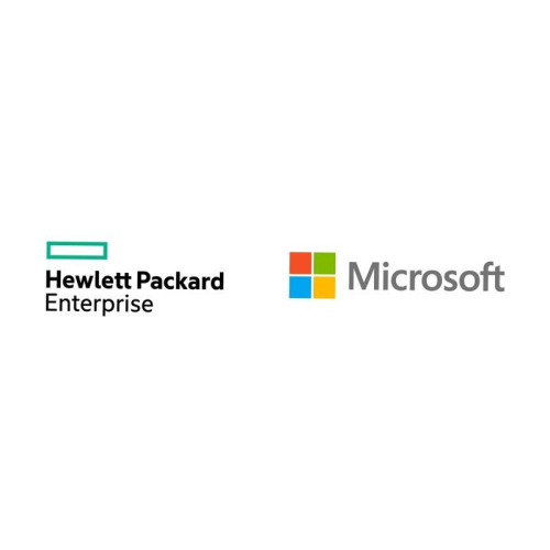 ROK Windows Server Standard 2025 dodatkowa licencja 4-rdzenie P77105-B21