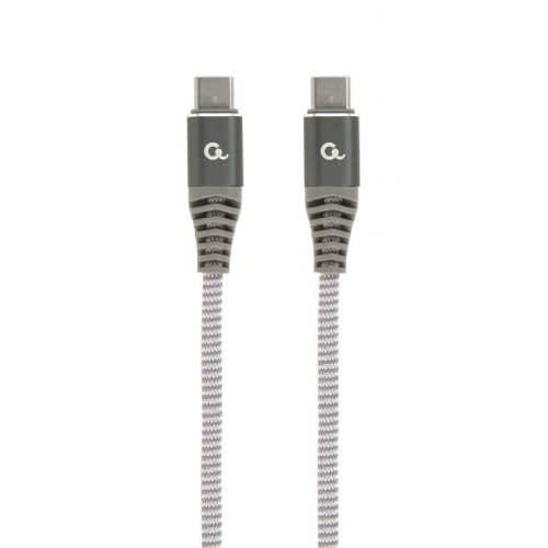 Kabel USB-C do USB-C 100W Power Delivery 1.5m