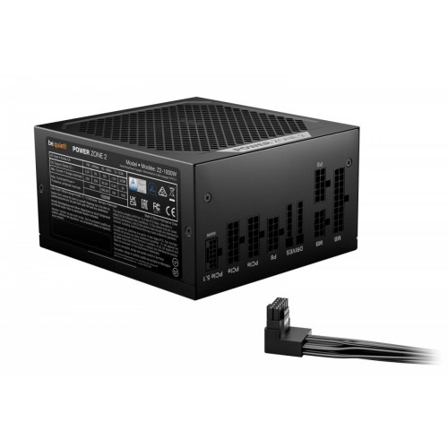 Zasilacz Power Zone 2 1000W 80PLUS PLATINUM ATX 3.1-15930134