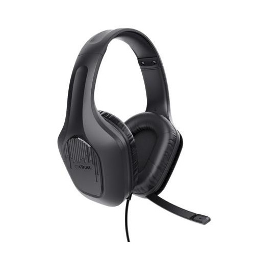 Zestaw GXT 790 3-in-1 Gaming - słuchawki, mysz, podkładka czarny-15930158