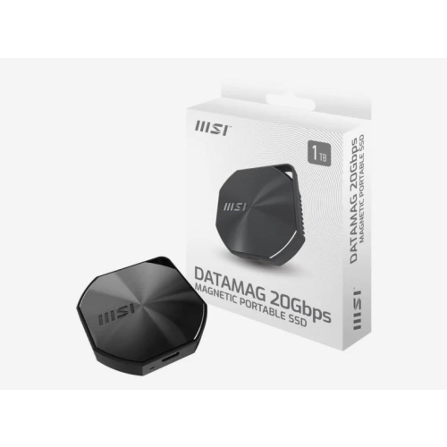 Zewnętrzny dysk SSD DATAMAG 20Gbps 1TB-15930209