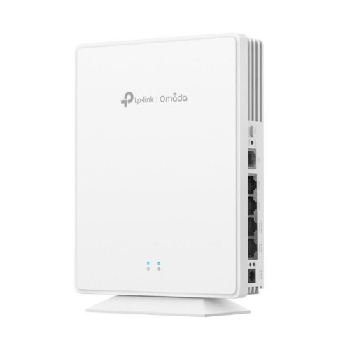 Punkt dostępowy EAP650-Desktop Omada AX3000 Desktop Dual-Band Wi-Fi 6-15930301