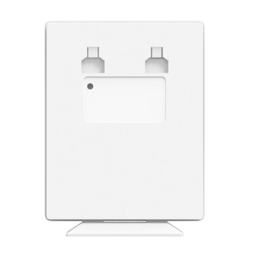 Punkt dostępowy EAP650-Desktop Omada AX3000 Desktop Dual-Band Wi-Fi 6-15930302