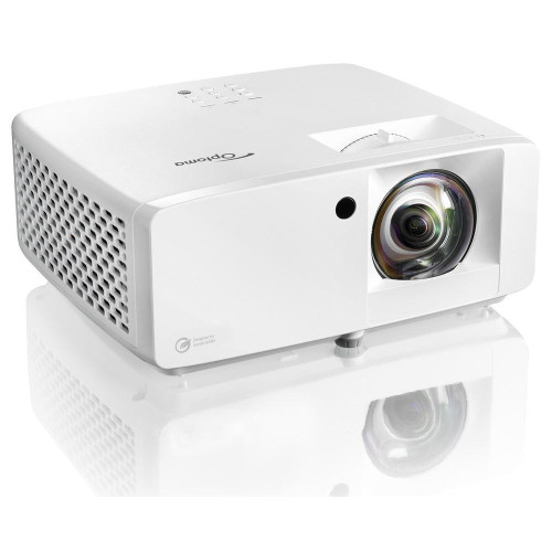 Projektor Optoma GT2100 4200 lm Laser/ FullHD/300:000:1/kompat. 4K&HDR-15930454