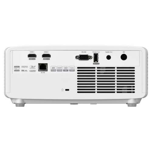 Projektor Optoma GT2100 4200 lm Laser/ FullHD/300:000:1/kompat. 4K&HDR-15930459