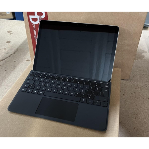 Tablet poleasingowy Surface Go 2 m3-8100Y / 8GB / 128GB SSD / 10,5 cala Full HD dotyk / Win 11 Pro + klawiatura MS-15930