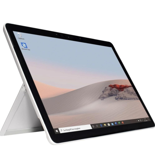 Tablet poleasingowy Surface Go 2 m3-8100Y / 8GB / 128GB SSD / 10,5 cala Full HD dotyk / Win 11 Pro + klawiatura MS-15930