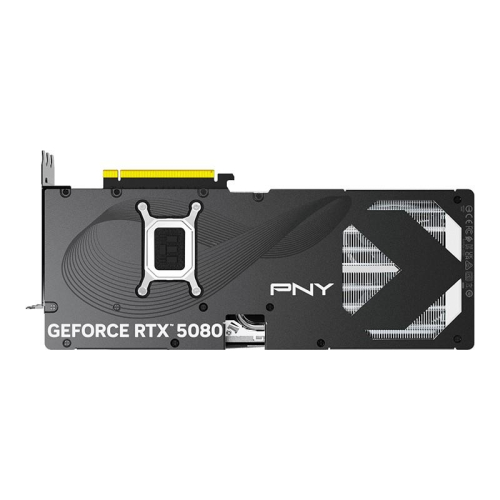 Karta graficzna GeForce RTX 5080 3F 16GB VCG508016TFXPB1-15930512