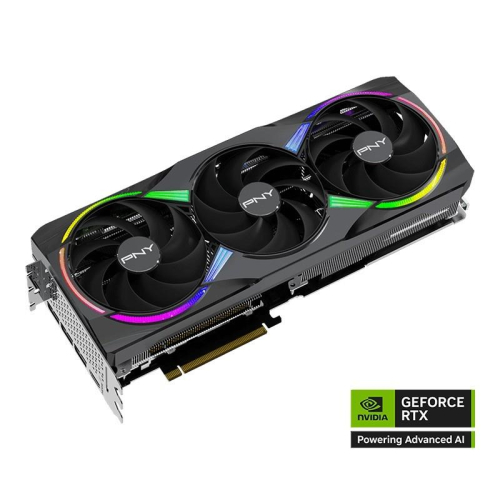 Karta graficzna GeForce RTX 5080 3F ARGB 16GB VCG508016TFXXPB1-15930515