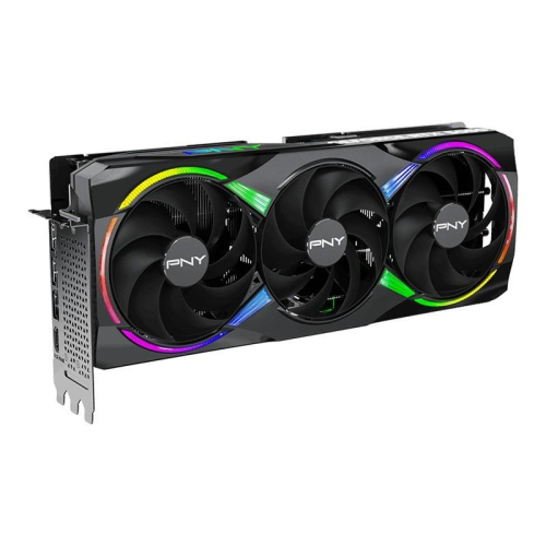 Karta graficzna GeForce RTX 5080 3F ARGB 16GB VCG508016TFXXPB1-15930519