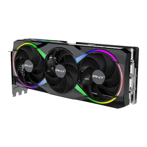 Karta graficzna GeForce RTX 5080 3F ARGB 16GB VCG508016TFXXPB1-15930520