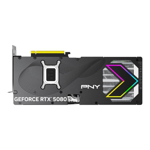 Karta graficzna GeForce RTX 5080 3F ARGB 16GB VCG508016TFXXPB1-15930524