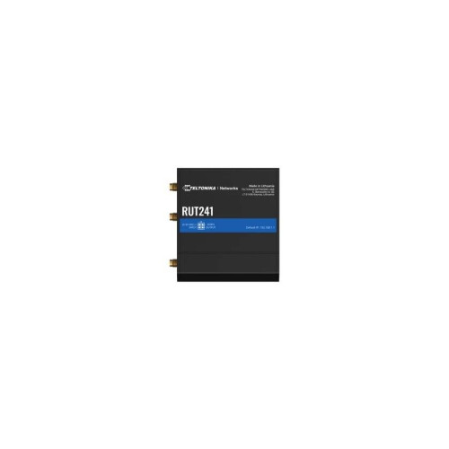 Router RUT241 eSIM Industrial Router