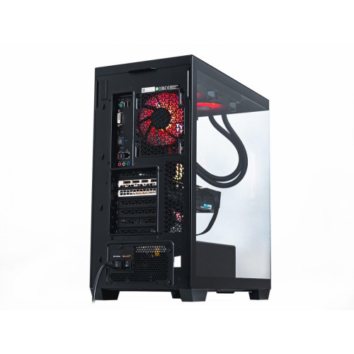 Komputer E-Sport GB550T-CR5 Ryzen 7 5800X/16GB/1TB/RX 7600 GAMING OC 8G/W-15931642