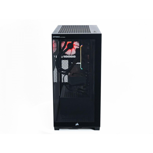 Komputer E-Sport GB550T-CR5 Ryzen 7 5800X/16GB/1TB/RX 7600 GAMING OC 8G/W-15931645