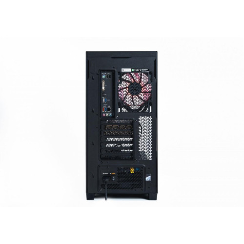 Komputer E-Sport GB550T-CR5 Ryzen 7 5800X/16GB/1TB/RX 7600 GAMING OC 8G/W-15931646