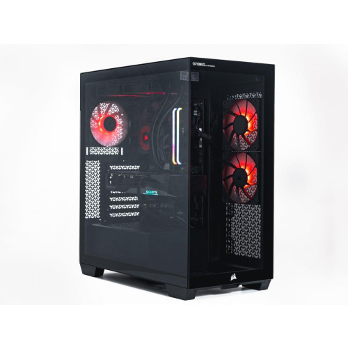 Komputer E-Sport GB550T-CR5 Ryzen 7 5800X/16GB/1TB/RX 7600 GAMING OC 8G/W-15931649