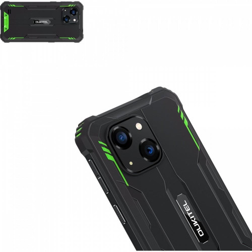 Smartfon WP32 Pro 4G 6/256GB IP69K Zielony-15931868