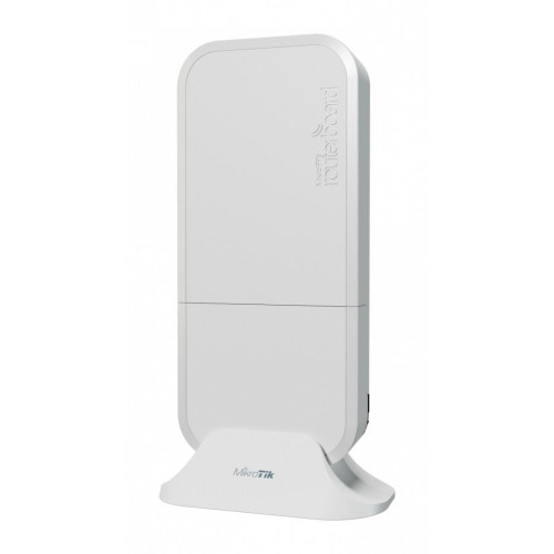 Zewnętrzny punkt dostępowy wAP ax Wi-Fi 6 AX3000, 2x GE, PoE IN, wAPG-5HaxD2HaxD