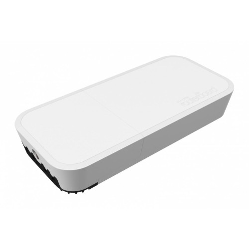 Zewnętrzny punkt dostępowy wAP ax Wi-Fi 6 AX3000, 2x GE, PoE IN, wAPG-5HaxD2HaxD-15932193
