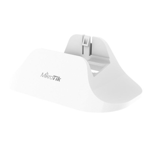 Zewnętrzny punkt dostępowy wAP ax Wi-Fi 6 AX3000, 2x GE, PoE IN, wAPG-5HaxD2HaxD-15932198