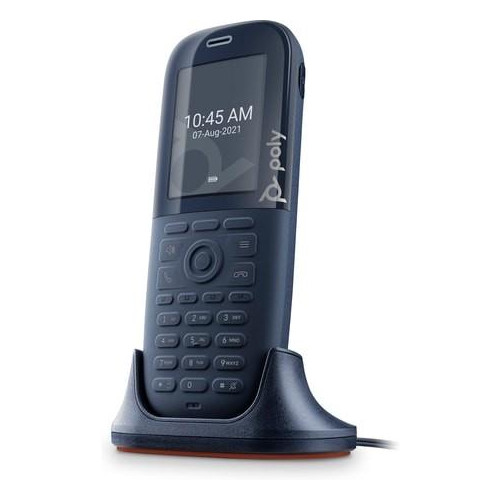 Telefon Rove S/D DECT D2 B 2BS+30HS 8J8W5AA#ABB
