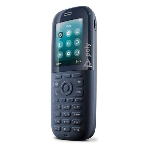 Telefon Rove S/D DECT D2 B 2BS+30HS 8J8W5AA#ABB-15932273
