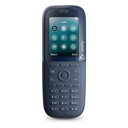 Telefon Rove S/D DECT D2 B 2BS+30HS 8J8W5AA#ABB-15932275