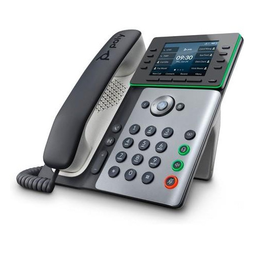 Telefon Poly Edge E300 IP PH Po E-e 82M92AA-15932284