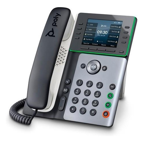 Telefon Poly Edge E300 IP PH Po E-e 82M92AA-15932285