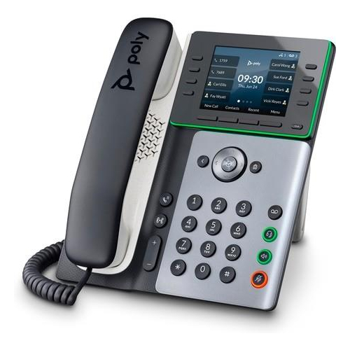 Telefon Edge E350 IP PH Po E-e 82M89AA-15932296