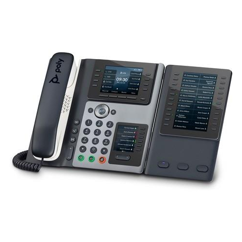 Telefon Poly Edge E400 IP PH PoE-e 82M93AA-15932303