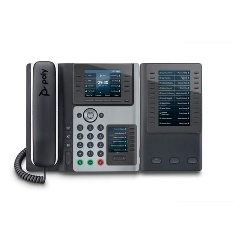 Telefon Poly Edge E400 IP PH PoE-e 82M93AA-15932304