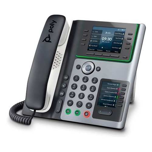 Telefon Poly Edge E400 IP PH PoE-e 82M93AA-15932307