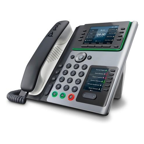 Telefon IP Edge E450 IP PH Po E-e 82M90AA-15932315