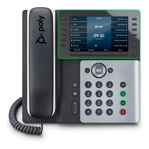 Telefon Edge E550 IP PH Po E-e 82M91AA