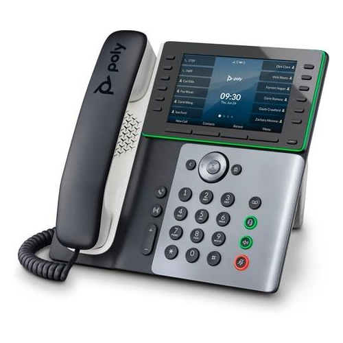 Telefon Edge E550 IP PH Po E-e 82M91AA-15932321