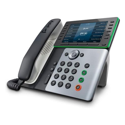 Telefon Edge E550 IP PH Po E-e 82M91AA-15932322