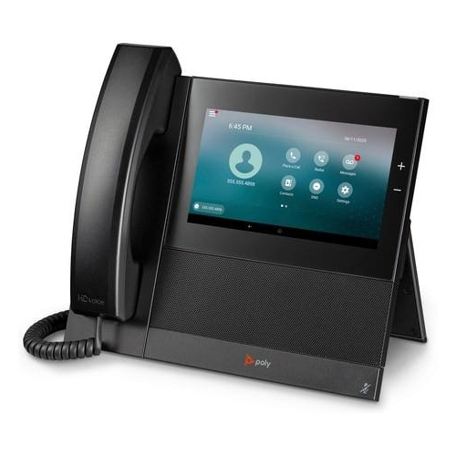 Telefon CCX 600 BMP SIP Po E-e 82Z85AA-15932330