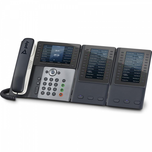 Moduł rozszerzeń Edge E 85W93AA-15932362
