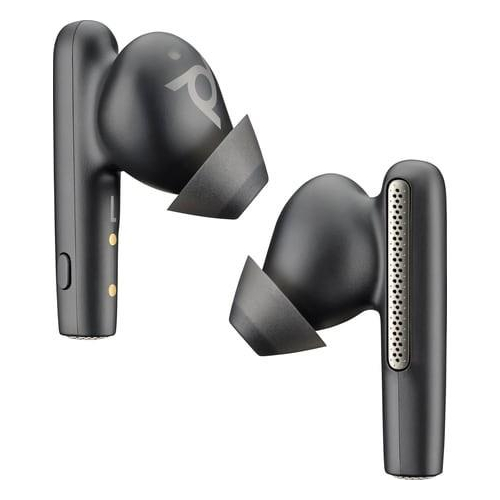 Słuchawki Voyager Free 60/60+ BLK E arbuds (2) 8L5A6AA