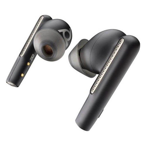 Słuchawki Voyager Free 60/60+ -M BL K Earbuds (2) 8L5A8AA