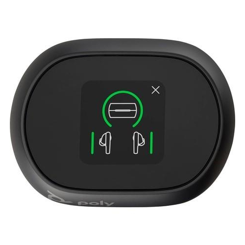 Słuchawki Voyager Free 60+CB Earbuds +BT700A +TSCHC 7Y8G9AA-15932475