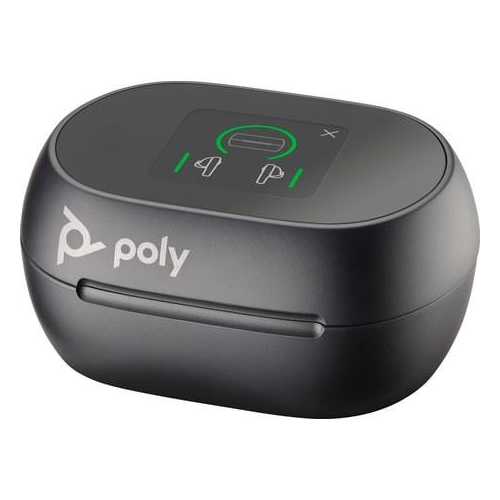 Słuchawki Voyager Free 60+CB Earbuds +BT700A +TSCHC 7Y8G9AA-15932477