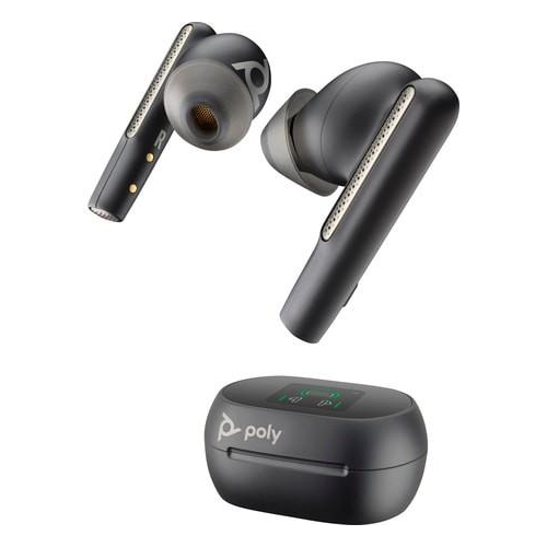 Słuchawki Voyager Free 60+CB Earbuds +BT700A +TSCHC 7Y8G9AA-15932478