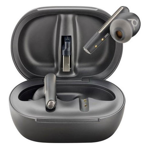 Słuchawki Voyager Free 60+CB Earbud s +BT700C +TSCHC 7Y8H0AA