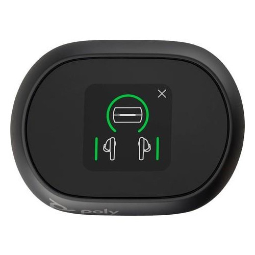 Słuchawki Voyager Free 60+CB Earbud s +BT700C +TSCHC 7Y8H0AA-15932480