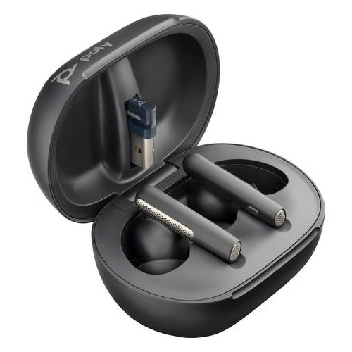 Słuchawki Voyager Free 60+CB Earbud s +BT700C +TSCHC 7Y8H0AA-15932481