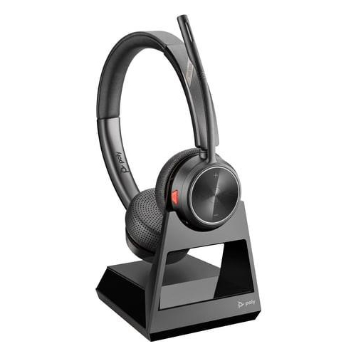 Słuchawki Savi 7220 Stereo D 2 Top 8Y9C1AA#ABB-15932500