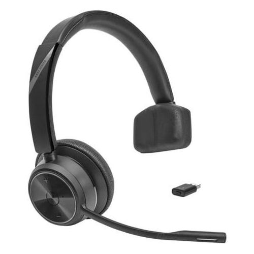 Słuchawki Savi 7310 Mono D2 HS 8L561AA#ABB-15932505